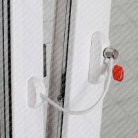 Детский замок на окно BSL CABLE PRIME