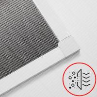 Москитная сетка 1550x1600мм антипыльца