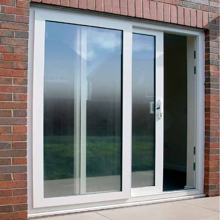 Регулировка окон ПВХ