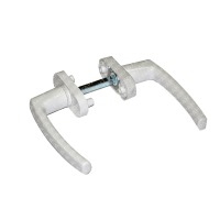 Ручка для окна двусторонняя