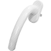 Ручка для окна белая HOPA