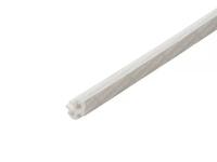 Уплотнитель для стеклопакета Rehau, Montblanc, белый