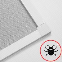 Москитная сетка 600x1300мм антимошка