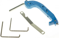 Многофункциональный ключ Maco монтажный