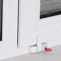 Детский замок на окно BSL SASH PRIME Baby Safe Lock
