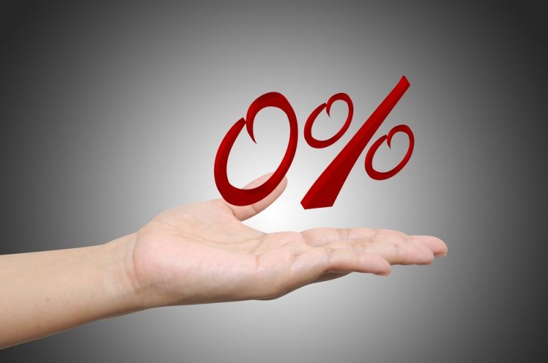 Рассрочка 0%