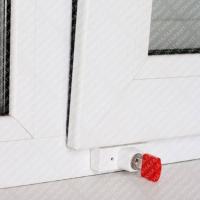 Детский замок на окно BSL ORIGINAL Baby Safe Lock